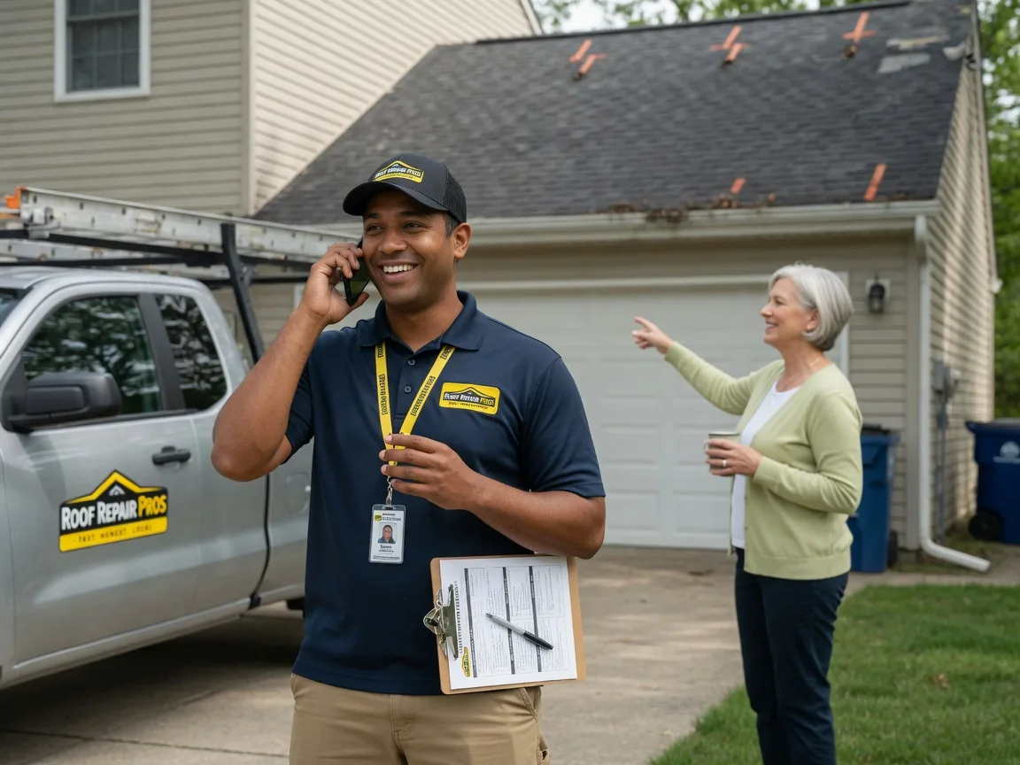 Roof Repair Haileyville, OK FAQs